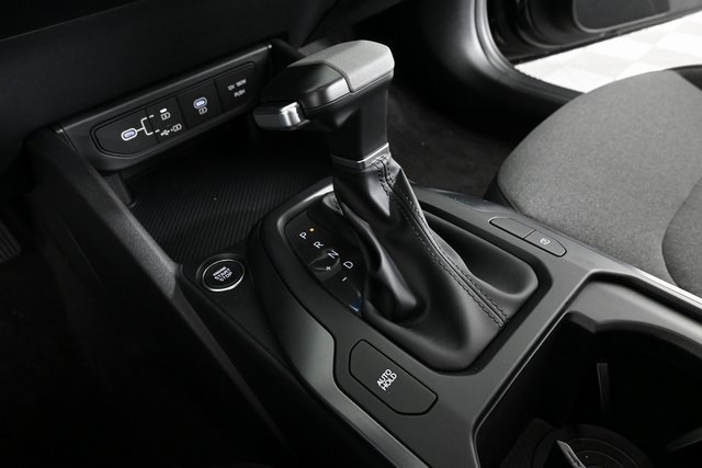 new 2025 Kia K4 car, priced at $24,171