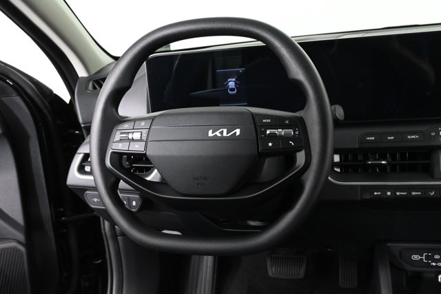 new 2025 Kia K4 car, priced at $24,171