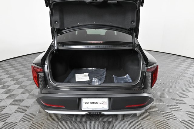 new 2025 Kia K4 car, priced at $24,171
