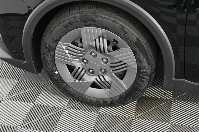 new 2025 Kia K4 car, priced at $24,171