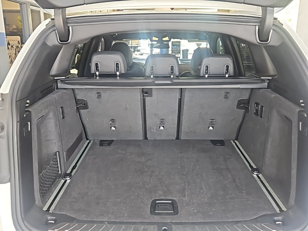 used 2020 BMW X3 car, priced at $21,300