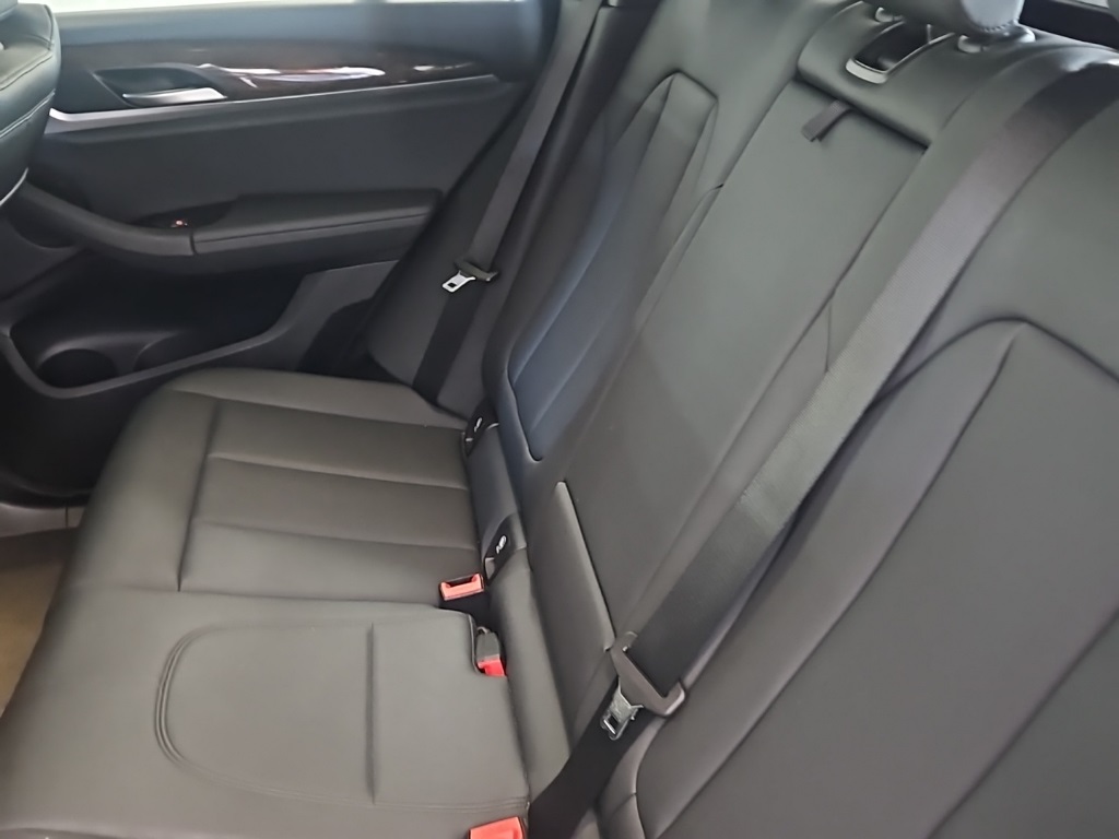 used 2020 BMW X3 car, priced at $21,300