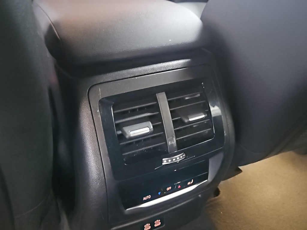 used 2020 BMW X3 car, priced at $21,300