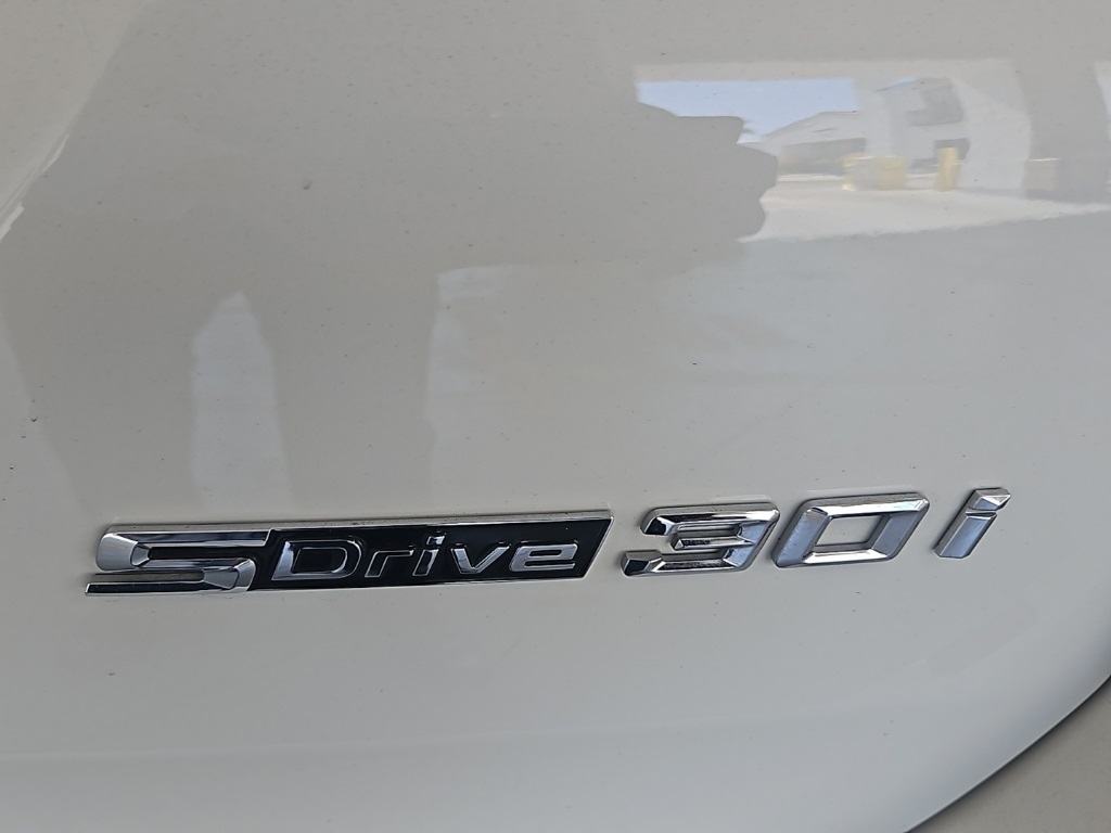 used 2020 BMW X3 car, priced at $21,300