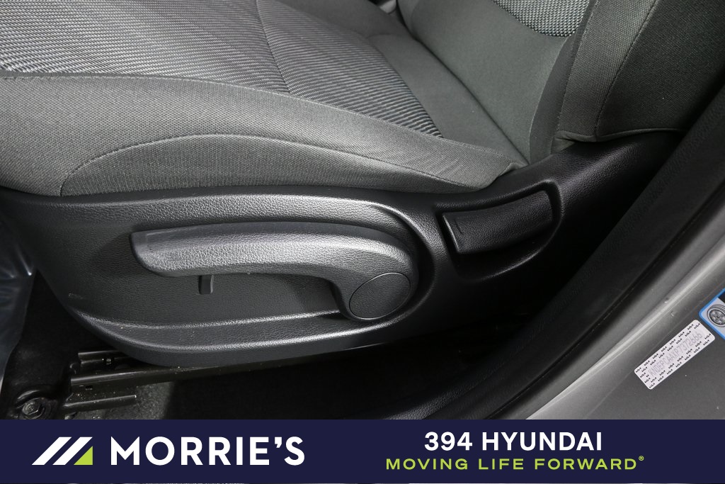 used 2023 Kia Seltos car, priced at $20,499