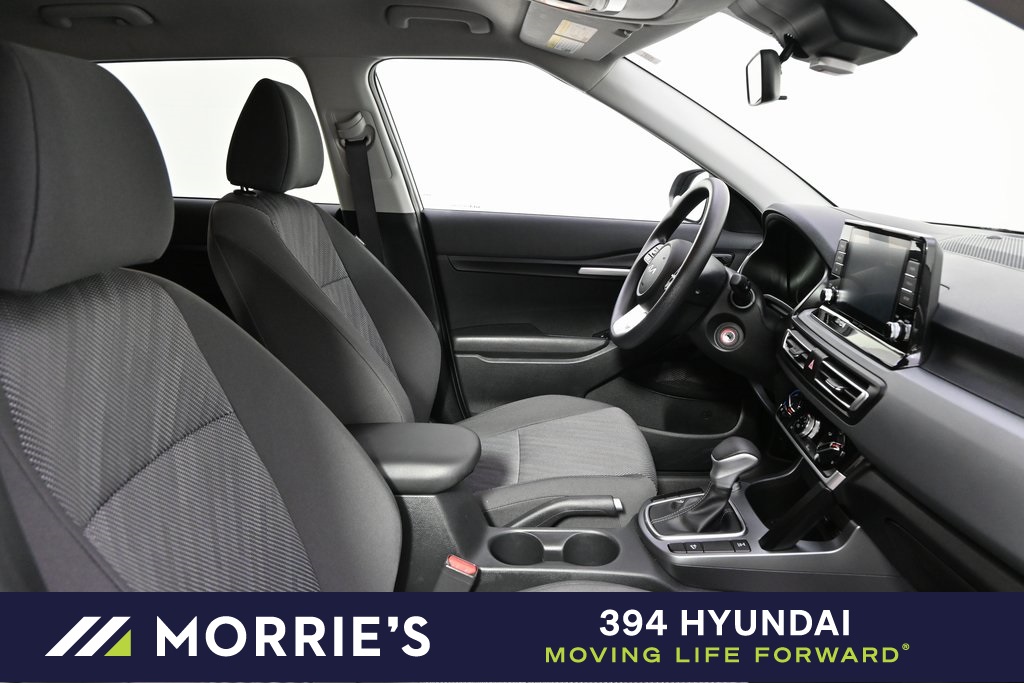 used 2023 Kia Seltos car, priced at $20,499