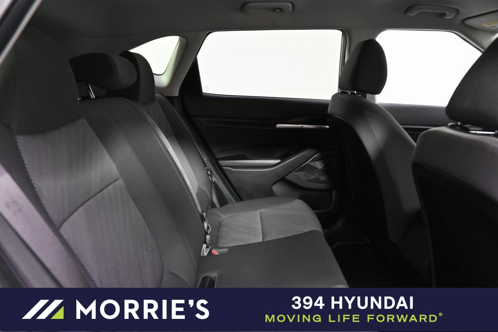 used 2023 Kia Seltos car, priced at $20,499