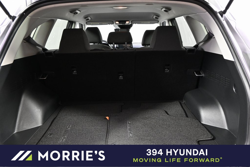 used 2023 Kia Seltos car, priced at $20,499