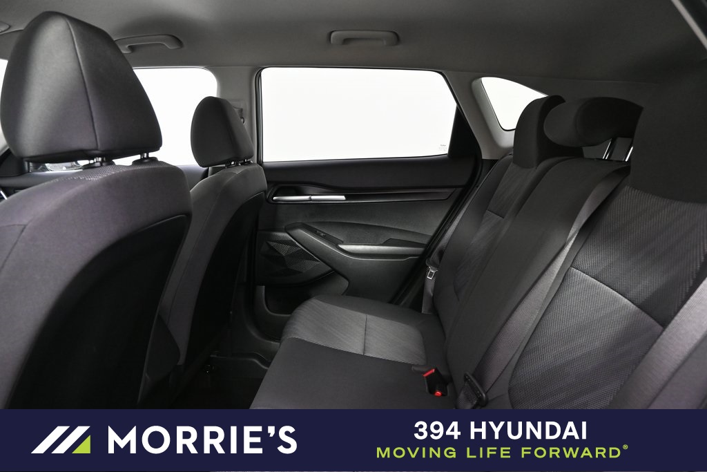 used 2023 Kia Seltos car, priced at $20,499