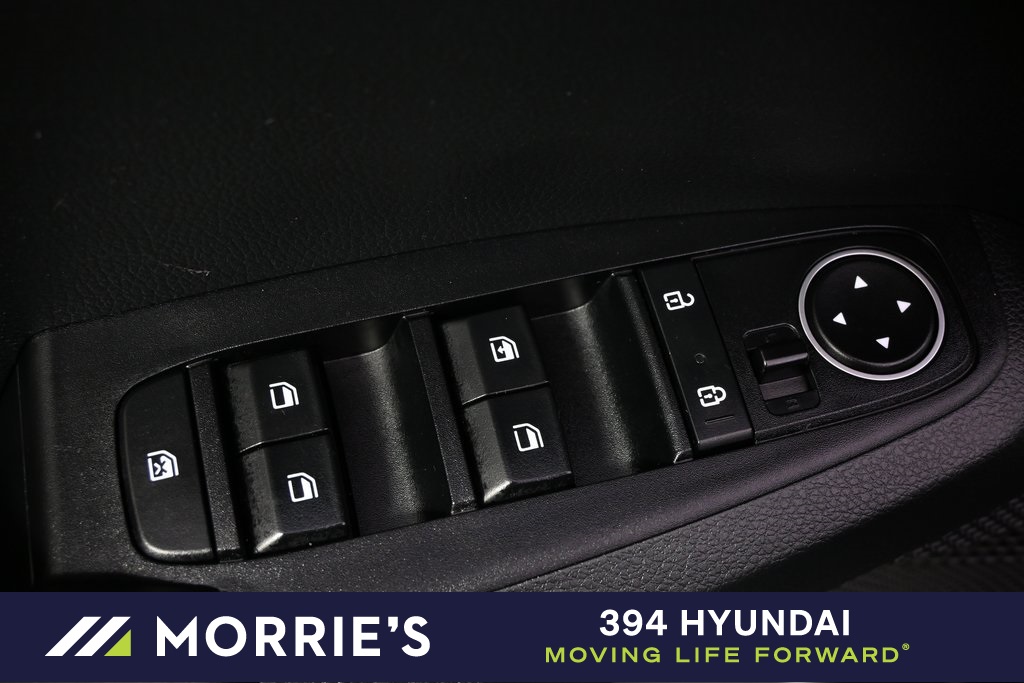 used 2023 Kia Seltos car, priced at $20,499