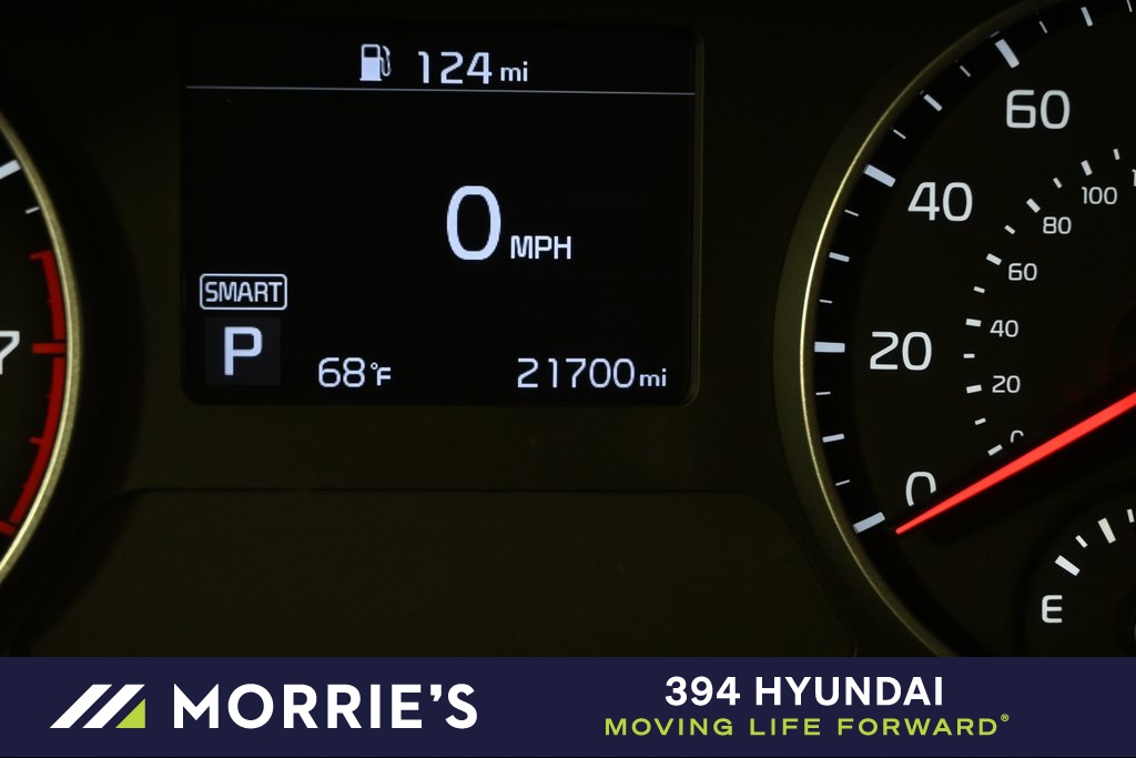 used 2023 Kia Seltos car, priced at $20,499
