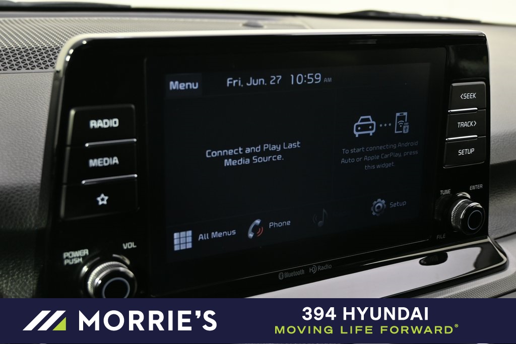 used 2023 Kia Seltos car, priced at $20,499