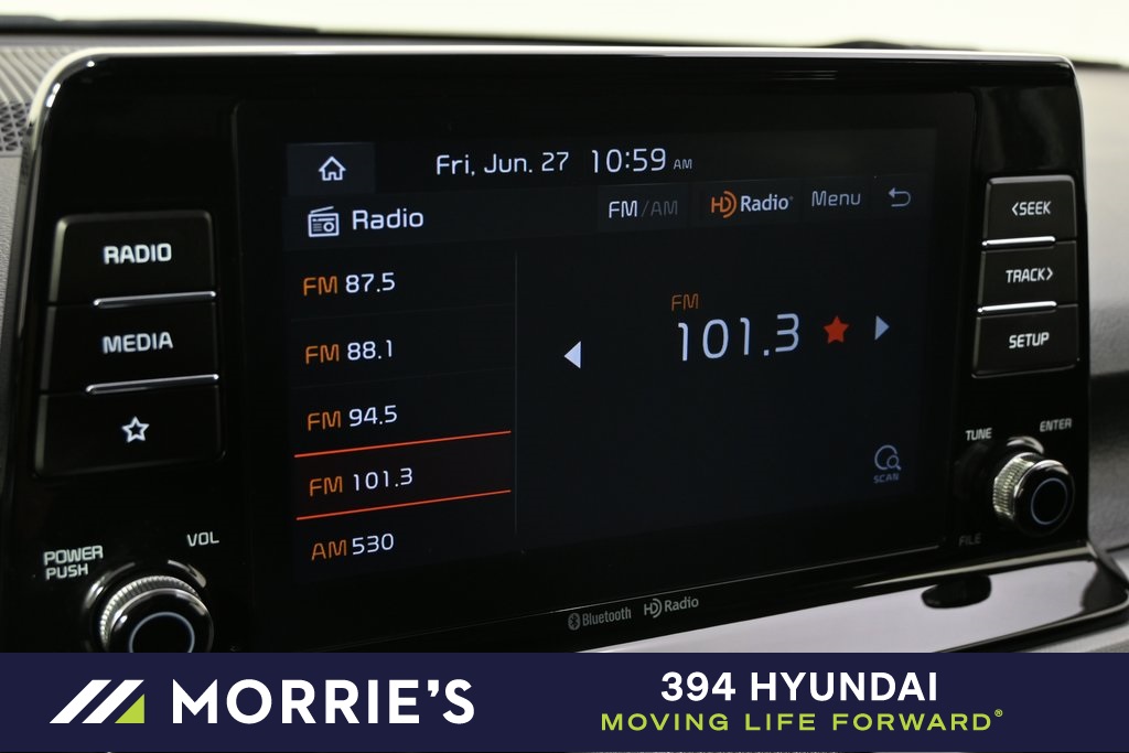 used 2023 Kia Seltos car, priced at $20,499