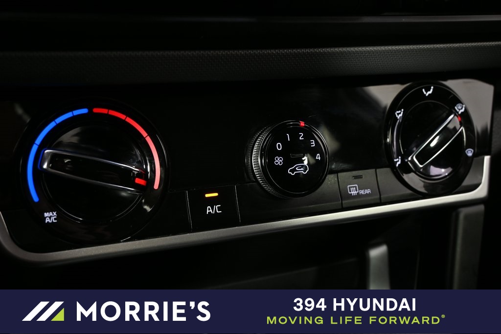 used 2023 Kia Seltos car, priced at $20,499