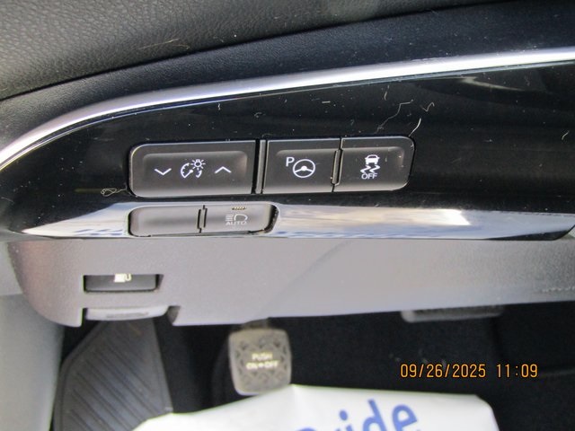 used 2022 Toyota Prius car, priced at $22,999