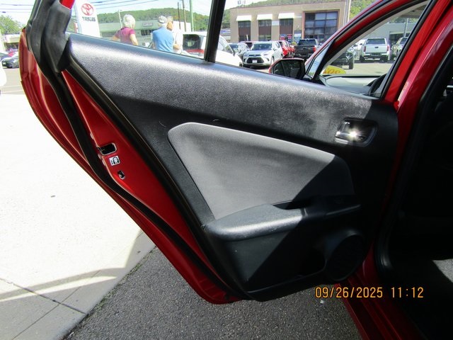 used 2022 Toyota Prius car, priced at $22,999