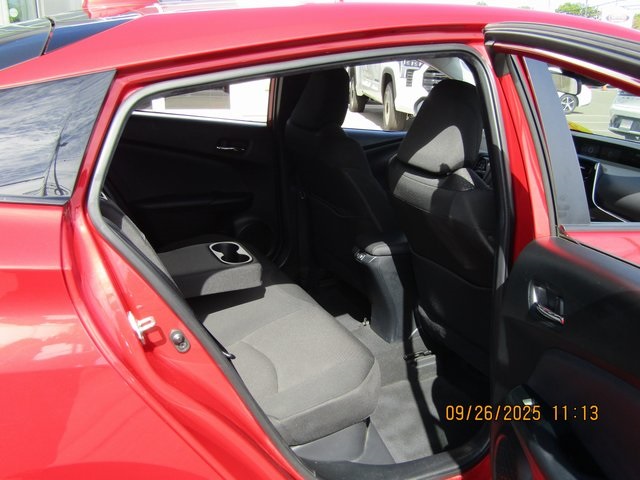 used 2022 Toyota Prius car, priced at $22,999