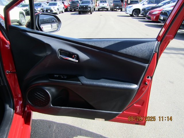 used 2022 Toyota Prius car, priced at $22,999