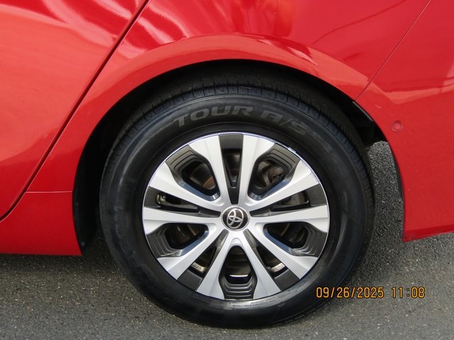 used 2022 Toyota Prius car, priced at $22,999