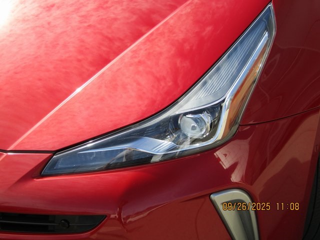 used 2022 Toyota Prius car, priced at $22,999