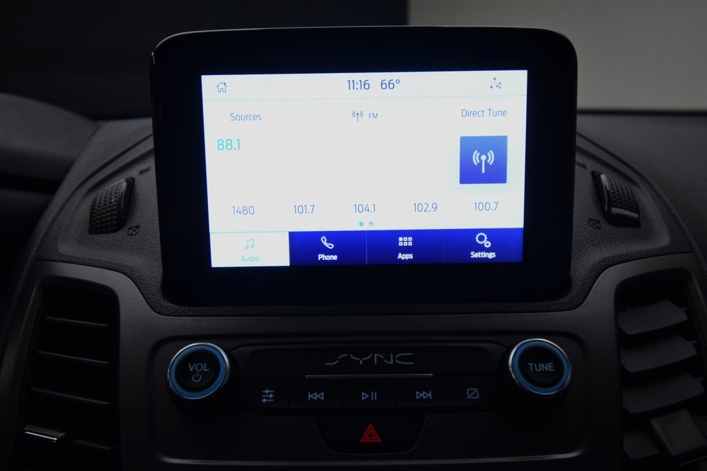 used 2023 Ford Transit Connect car, priced at $34,997