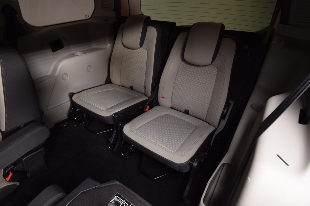 used 2023 Ford Transit Connect car, priced at $34,997