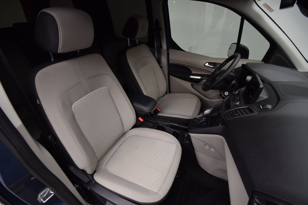 used 2023 Ford Transit Connect car, priced at $34,997