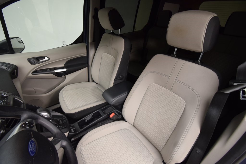 used 2023 Ford Transit Connect car, priced at $34,997
