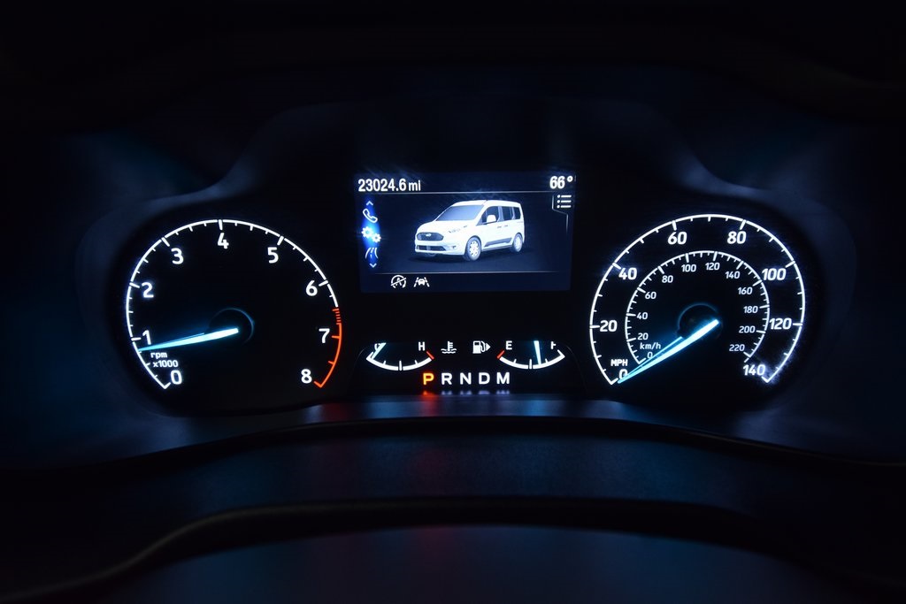 used 2023 Ford Transit Connect car, priced at $34,997