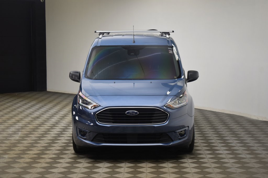 used 2023 Ford Transit Connect car, priced at $34,997