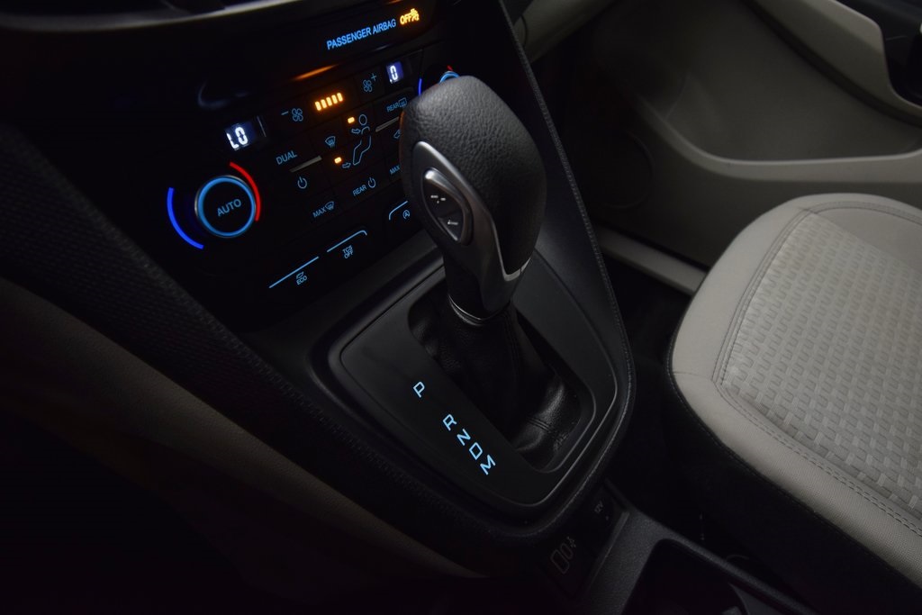 used 2023 Ford Transit Connect car, priced at $34,997