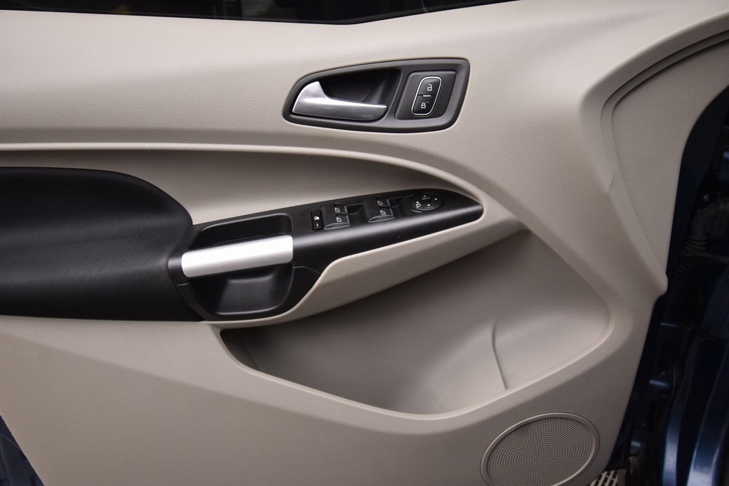used 2023 Ford Transit Connect car, priced at $34,997