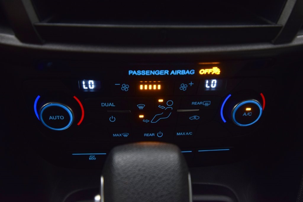 used 2023 Ford Transit Connect car, priced at $34,997