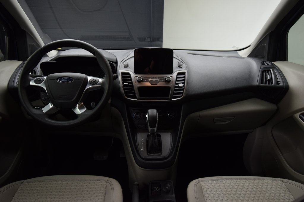 used 2023 Ford Transit Connect car, priced at $34,997