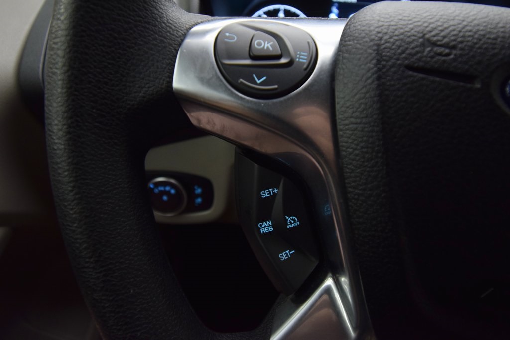 used 2023 Ford Transit Connect car, priced at $34,997