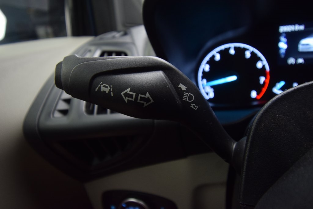 used 2023 Ford Transit Connect car, priced at $34,997