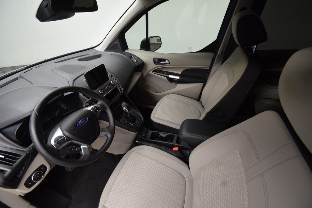 used 2023 Ford Transit Connect car, priced at $34,997