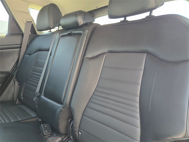 used 2023 Kia Sportage car, priced at $28,494