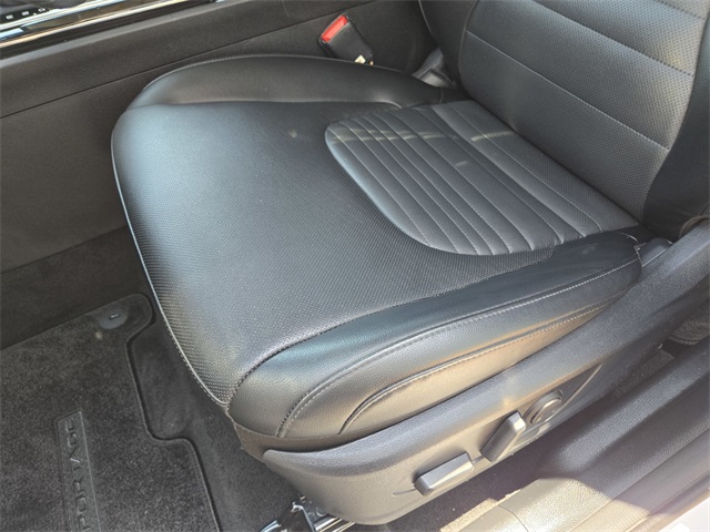 used 2023 Kia Sportage car, priced at $28,494