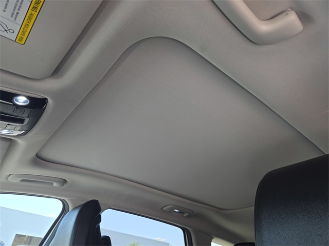 used 2023 Kia Sportage car, priced at $28,494