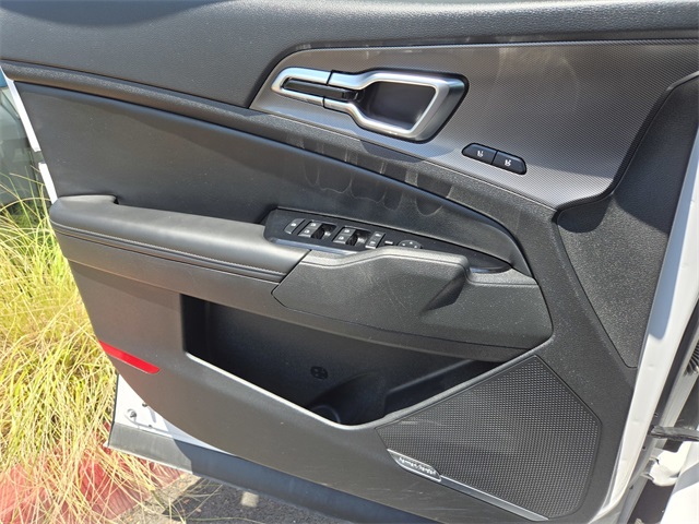 used 2023 Kia Sportage car, priced at $28,494