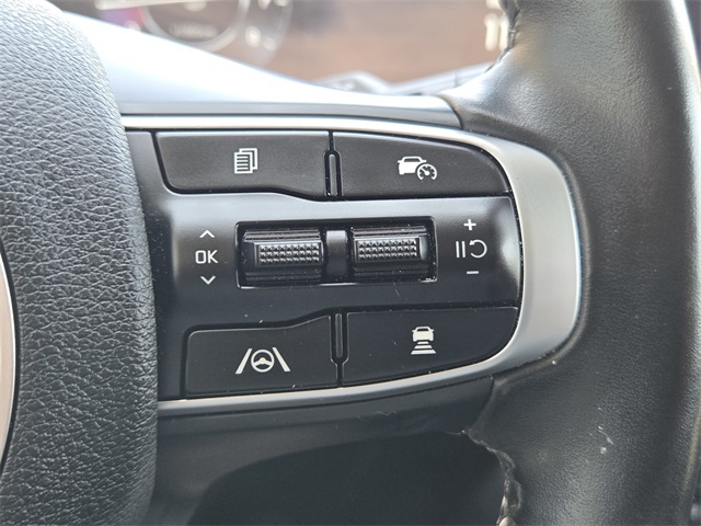 used 2023 Kia Sportage car, priced at $28,494