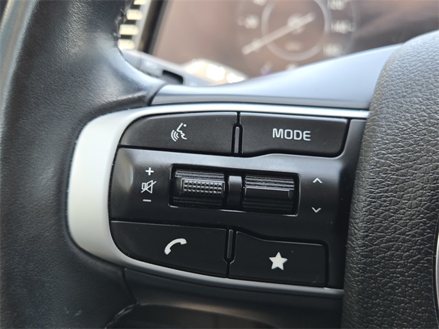 used 2023 Kia Sportage car, priced at $28,494