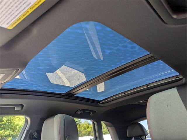 new 2025 Audi Q3 car, priced at $45,100