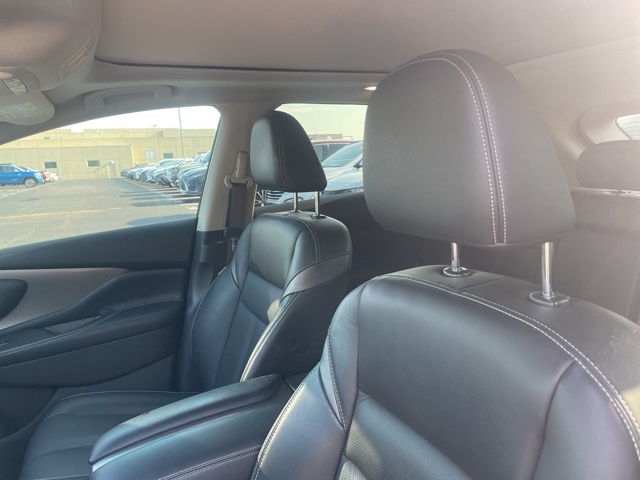 used 2020 Nissan Murano car, priced at $23,740