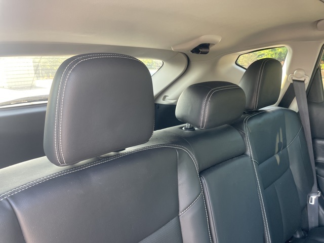used 2020 Nissan Murano car, priced at $23,740