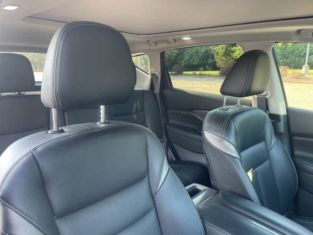 used 2020 Nissan Murano car, priced at $23,740
