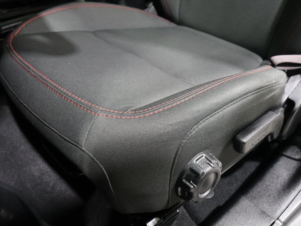 used 2021 Jeep Wrangler car, priced at $38,000