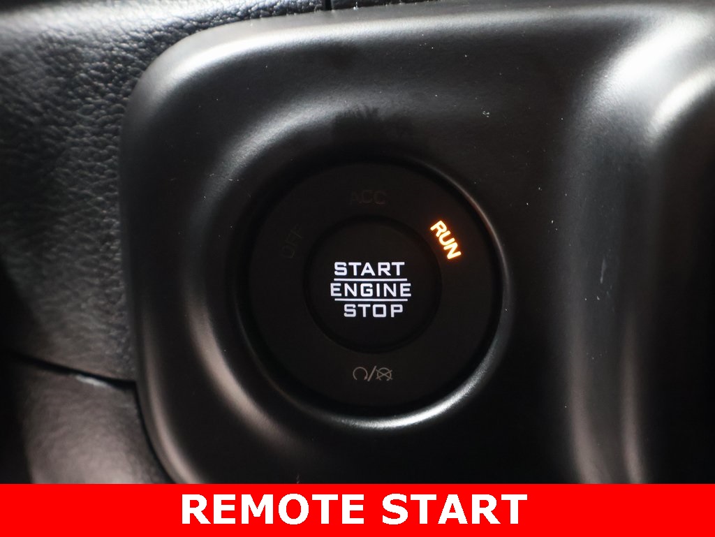 used 2021 Jeep Wrangler car, priced at $38,000