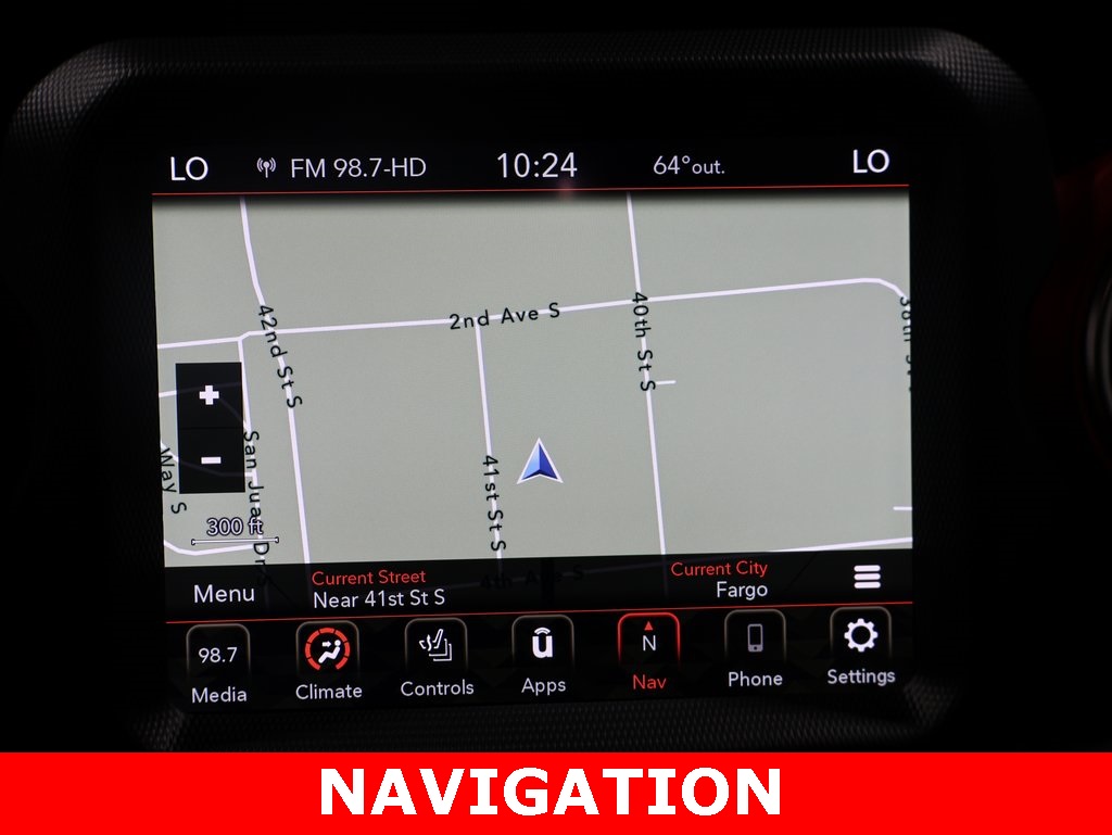 used 2021 Jeep Wrangler car, priced at $38,000
